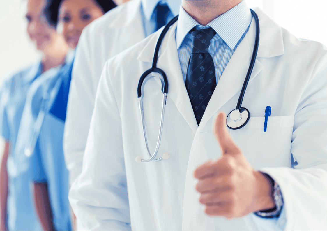 How to become a General Practitioner (GP) in the UK?